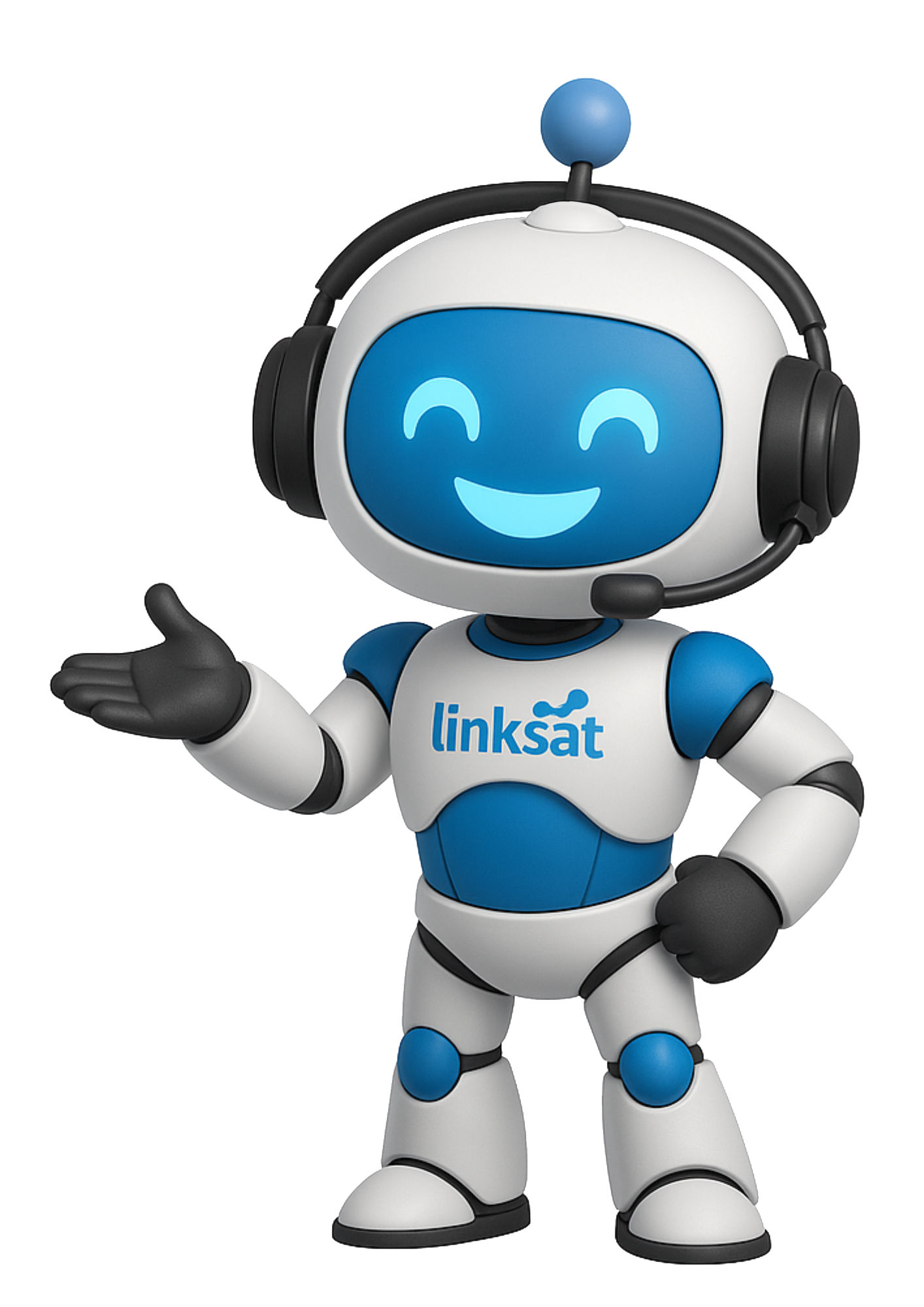 Linky robot